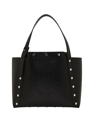 TOTE STUDDED ALTER MAT