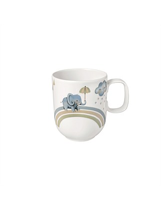 WALK LIKE AN ELEPHANT CHILDREN'S MUG LARGE