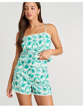 MONSTERA CAMI