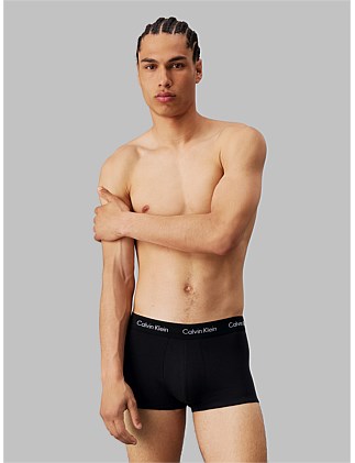 Cotton StretchTrunk 3pk