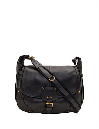 SIERRA SHOULDER BAG GD