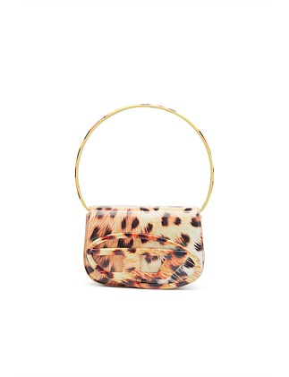 1DR SMALL Leopard Bag