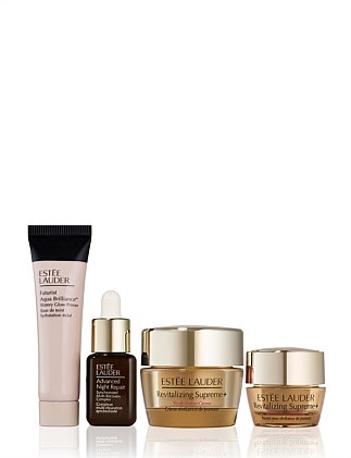 Glow Authorities Skincare Starter Set