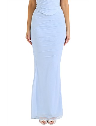 HOUSE OF CB CASSIDY MAXI SKIRT