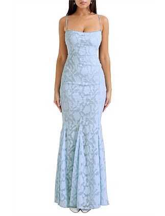 HOUSE OF CB JOAN MAXI DRESS