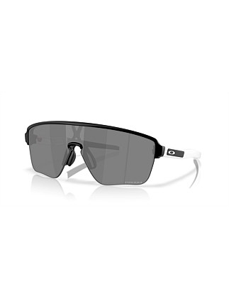 CORRIDOR SQ Rectangle BLACK PRIZM BLACK Sunglasses