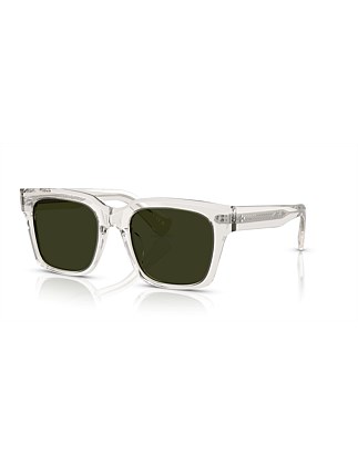 OLLICE Pillow GREY G-15 POLAR Sunglasses