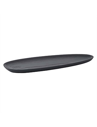 COLE TRAY OVAL LARGE