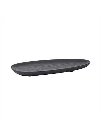 COLE TRAY OVAL SMALL