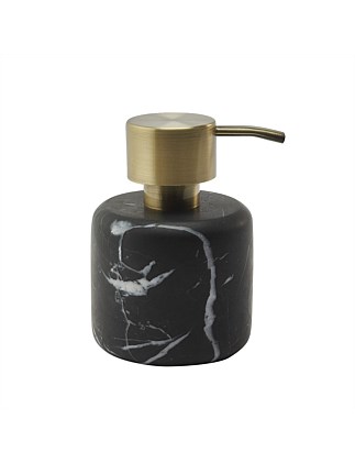 NERO SOAP DISPENSER MEDIUM