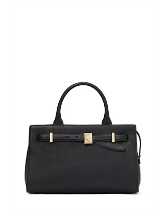 Deco Medium Satchel