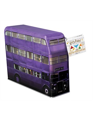 JELLY BELLY HARRY POTTER KNIGHT BUS 112G