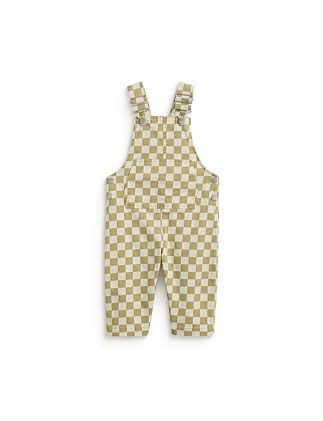 CHECKERS OVERALL