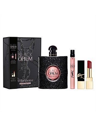 X24 Black Opium Holiday Party Kit 2024