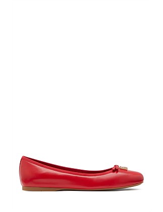 Dakota Charm Ballet Flats