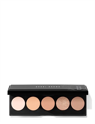 ALL NUDES EYE SHADOW PALETTE