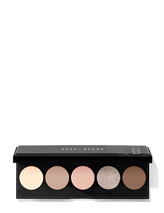 ALL NUDES EYE SHADOW PALETTE