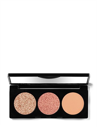 Essential Eye Shadow Trios