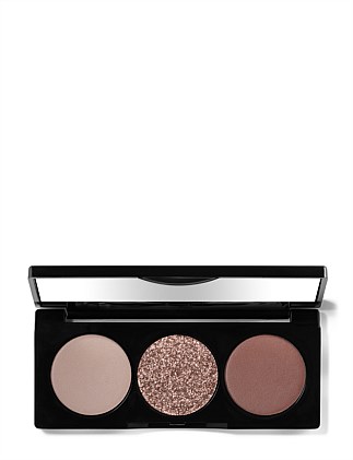 Essential Eye Shadow Trios