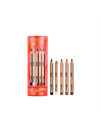 HOLIDAY ARTIST PENCILS KIT