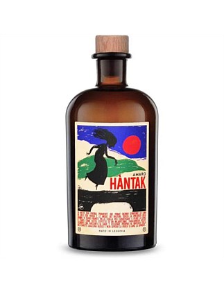 HANTAK AMARO 700ML