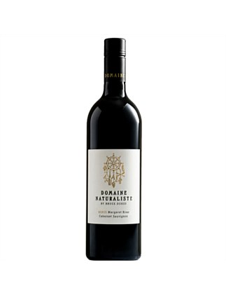 DOMAINE NATURALISTE REBUS CABERNET SAUVIGNON 2021