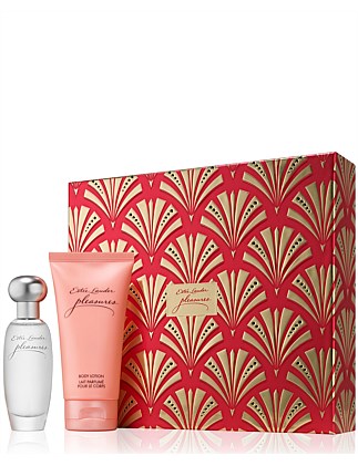 Pleasures Favourites Duo Fragrance Set