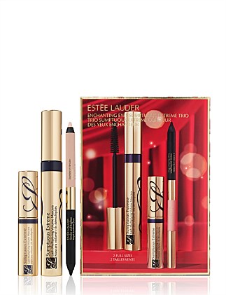 Enchanting Eyes Sumptuous Extreme Trio Gift Set