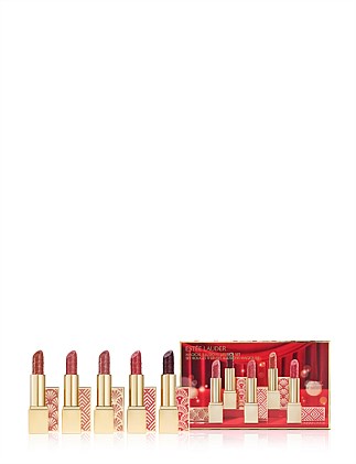 Magical Illusions Holiday Lipstick Set