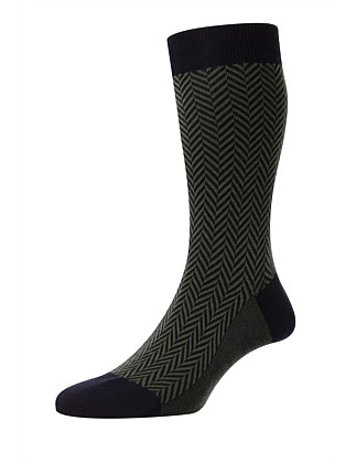 HENDON BUSINESS SOCKS