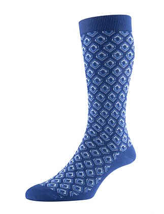 BECKFORD BUSINESS SOCKS