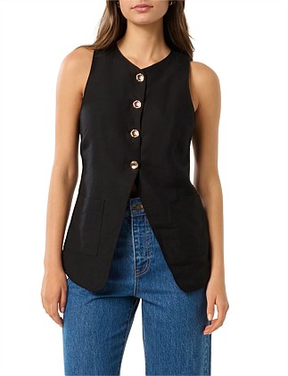 CLEMENTINE SOFT VEST