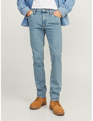 Clark Evan Am 495 Noos Regular Fit Jeans