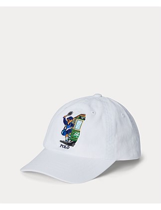 BOYS SPORTS CAP (2 Yrs-7 Yrs)