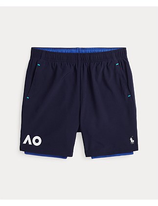 BOYS BALL BOY SHORT (S-XL)