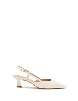 VINNIE 50 SLINGBACK