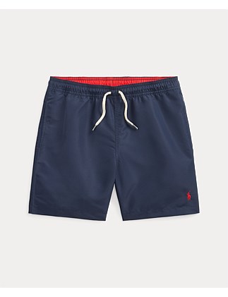 Boys Traveler Swim Trunk