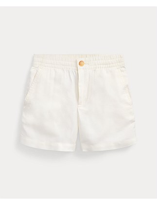 Boys Prepster Shorts Flat front