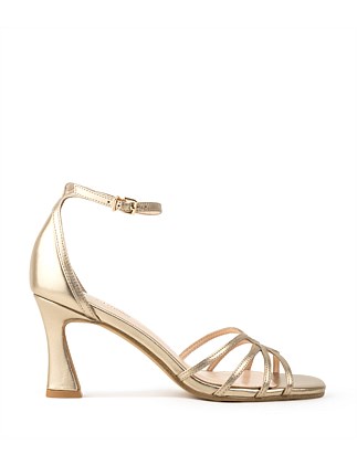 SYBIL75 STRAPPY SANDAL