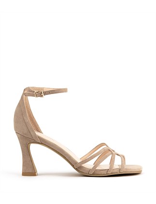 SYBIL75 STRAPPY SANDAL