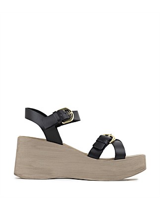 RYKER70 SANDAL ON WEDGE