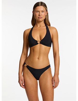 Jetset Lien Tri Bikini Top