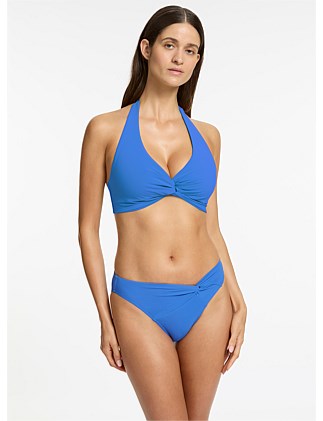 Jetset Wire Tri Bikini Top