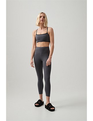 Ankle Length Studio Legging