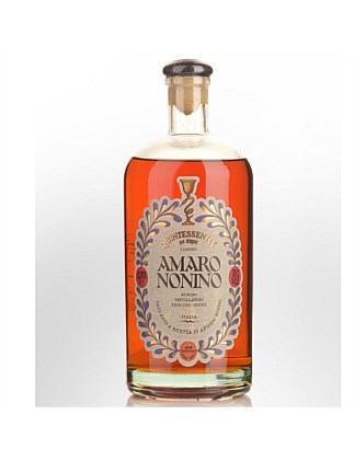 NONINO AMARO 700ML