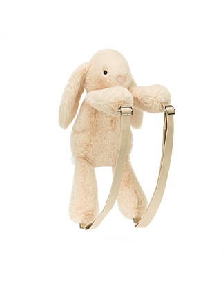 SMUDGE RABBIT BACKPACK