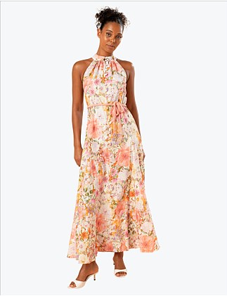 RILEY MAXI DRESS