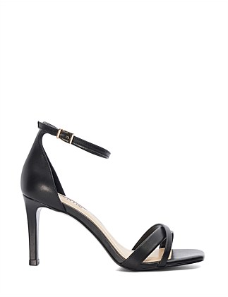 MADRINA HEELED SANDAL