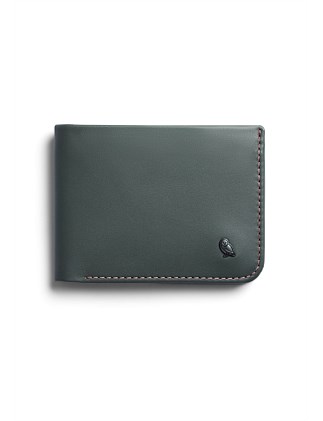 HIDE & SEEK BIFOLD WALLET