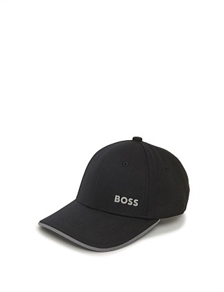 CAP BOLD